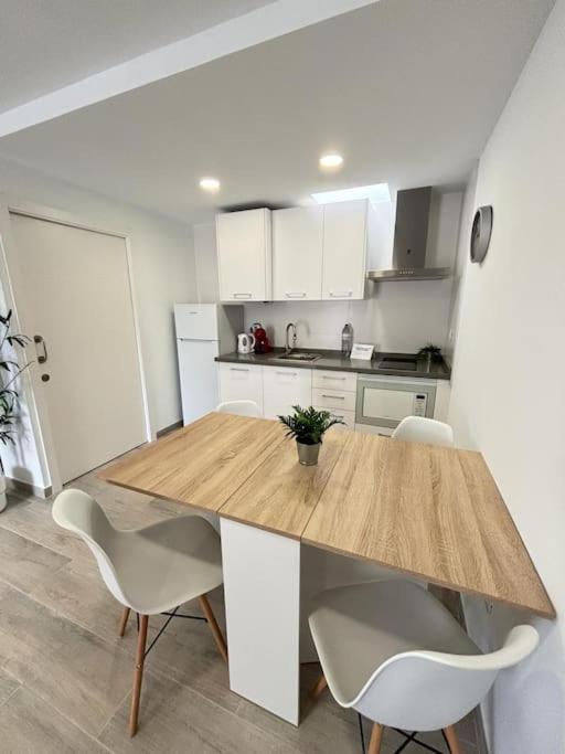 Appartement Calma & Mar *