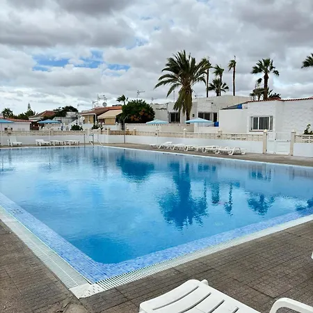 Calma & Mar Arona (Tenerife) Exterior photo