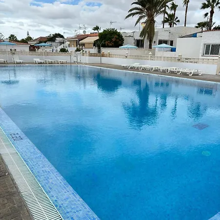 Calma & Mar Arona (Tenerife) Exterior photo
