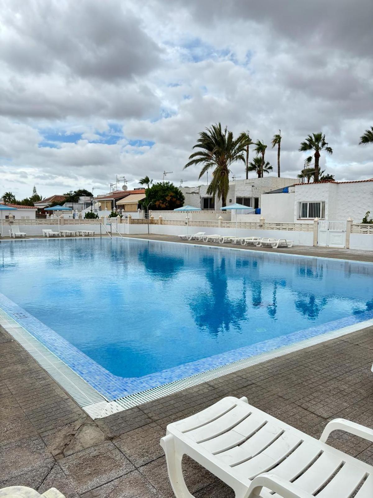Apartment Calma & Mar