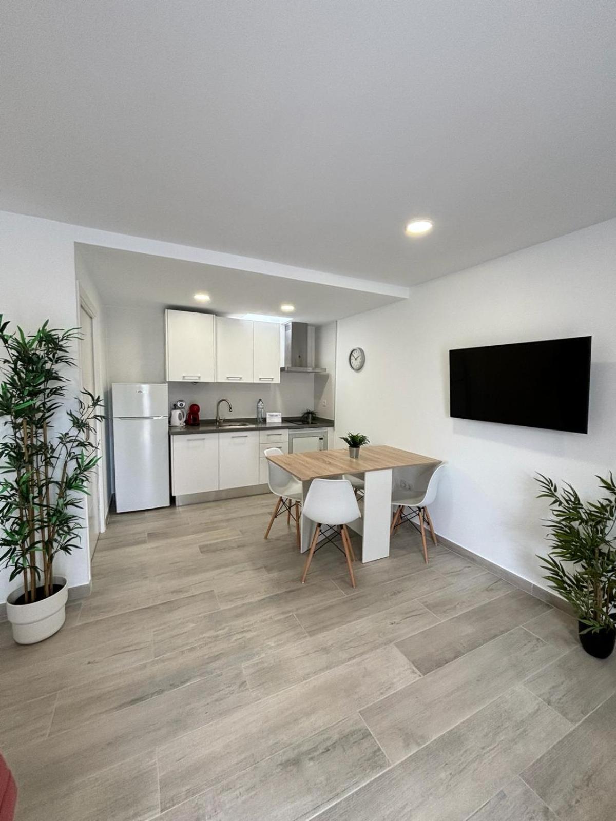 Calma & Mar Apartment *