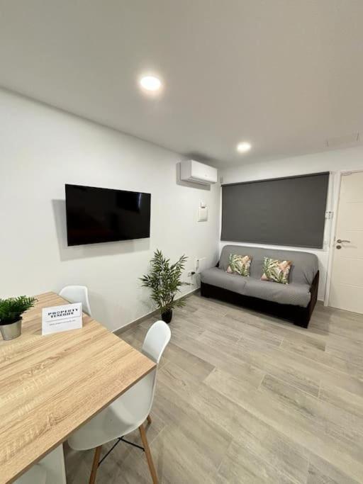 Calma & Mar Apartment