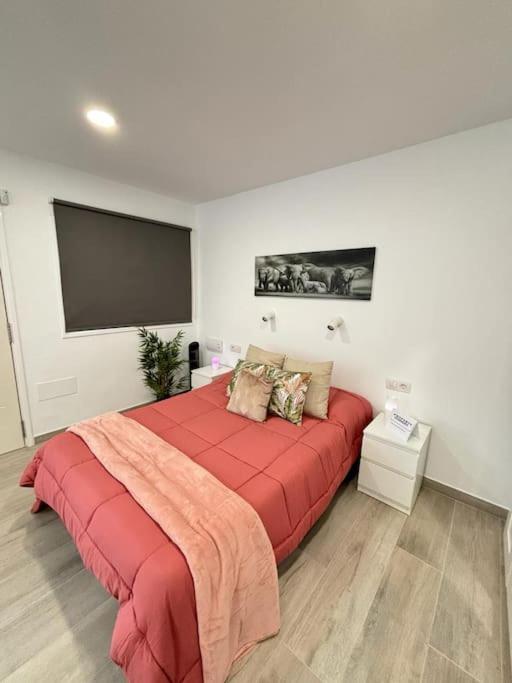 Calma & Mar Apartment Arona (Tenerife)