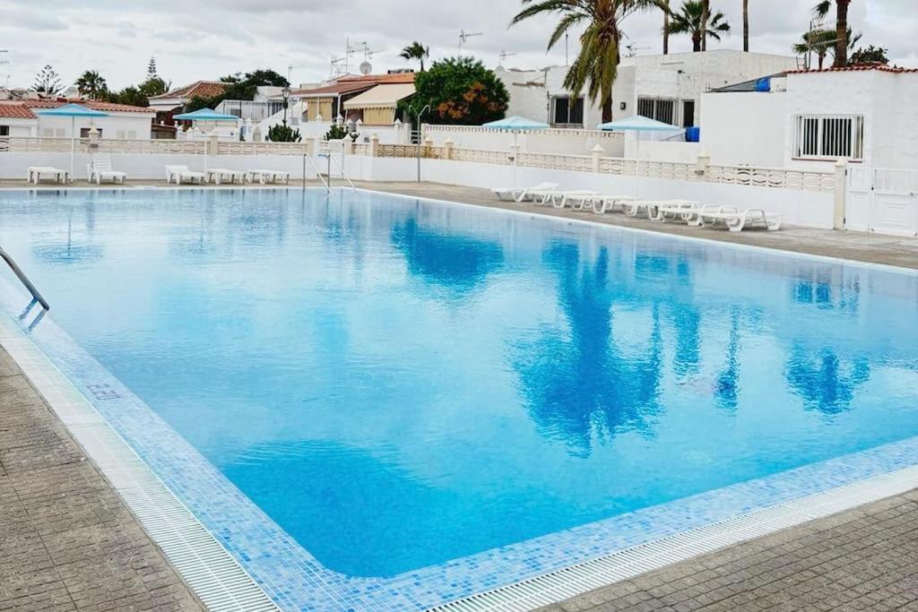 Calma & Mar Apartment Arona (Tenerife)