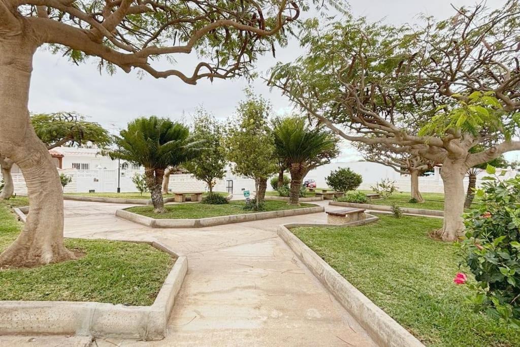 Calma & Mar Apartment